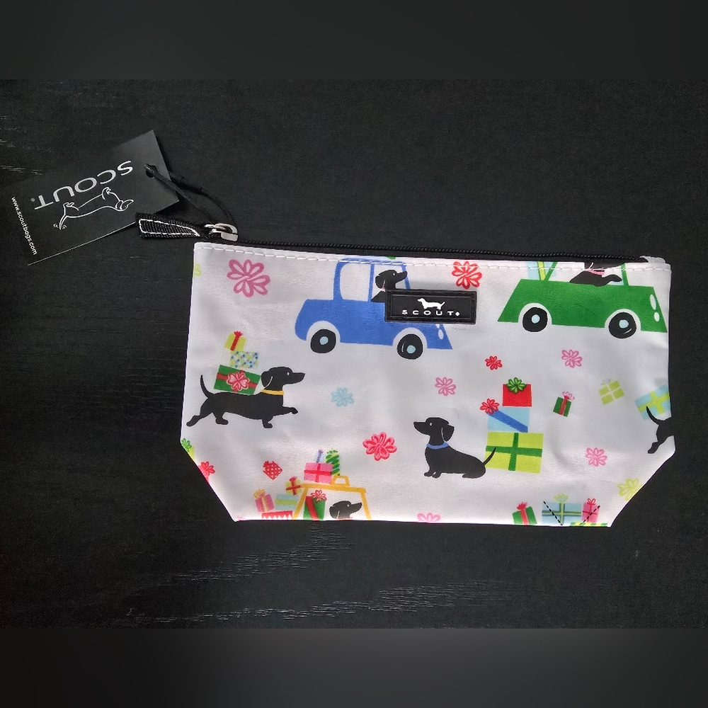 Scout Twiggy Pouch